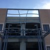 Realizzazioni in Acciaio Inox